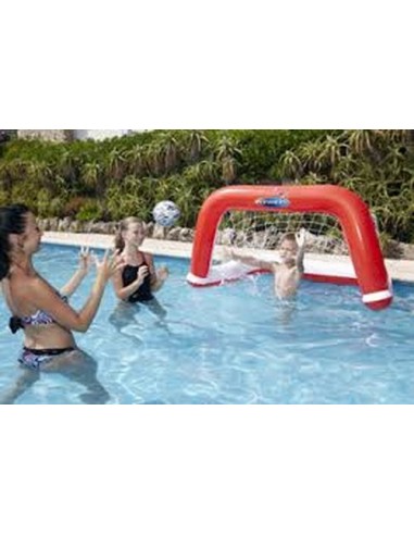 Cage de waterpolo