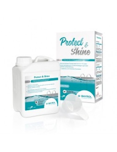 Protect & Shine