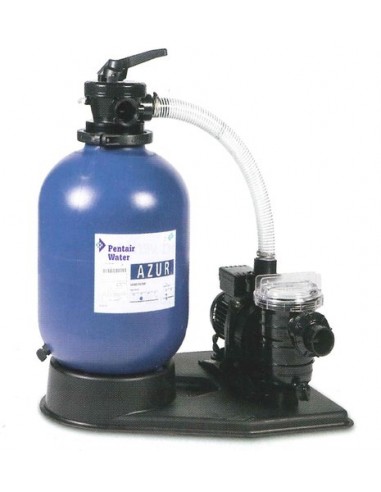 Groupe de filtration Azur dm 560mm