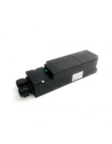 Projecteur. transformateur 200 VA / 12V