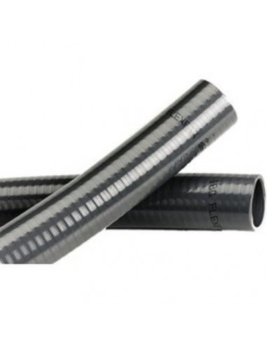 Tuyau pvc souple gris à coller 63 mm