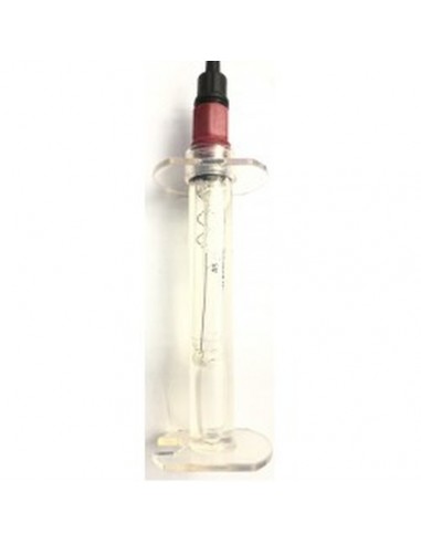 Electrode Prominent ph av. 1m câble+BNC