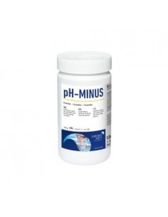 PH-Minus Dryden Aqua 1,5 kg