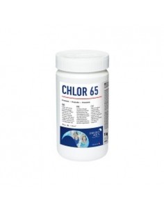 Chlore 65 Dryden Aqua...