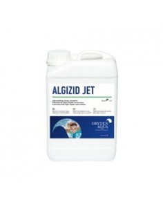 Algizid Jet Dryden Aqua 3 l