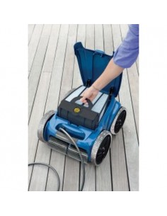 Bac filtrant standard pour...