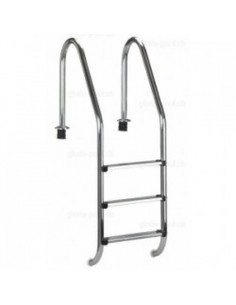 Echelle Astral RL inox V4A...