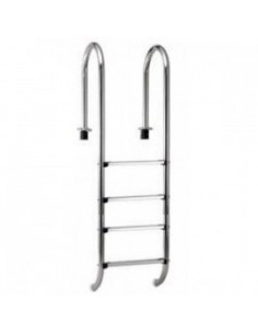 Echelle Astral RE inox V4A...