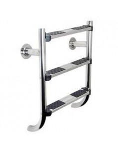 Echelle Astral inox 2...