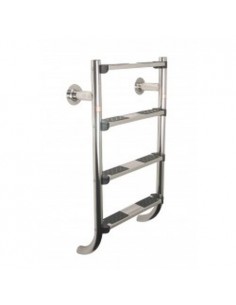 Echelle Astral inox 2...