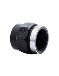 Manchon à coller fileté...