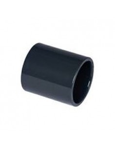 Manchon egal a coller pvc 32