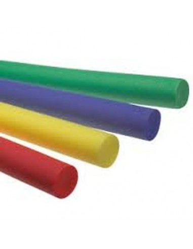 Comfy. Frite en mousse 1.60 m Ø 67 mm