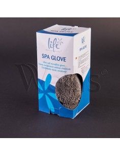Spa Gant de nettoyage