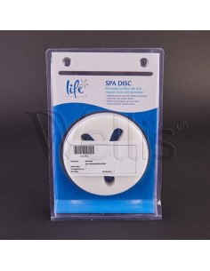 Spa Absorbant de résidus