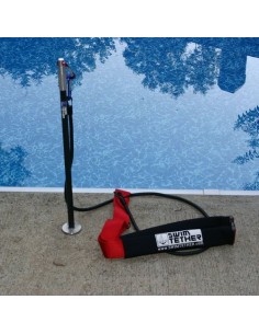 Spa longe de nage pour spa...