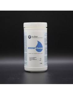 BROMIcharge 2,2 kg