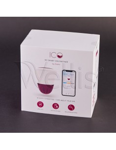 ICOSPA analyseur d'eau...