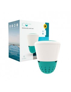 ICO Pool analyseur d'eau...