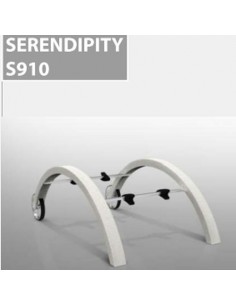 Support pour extérieur en...