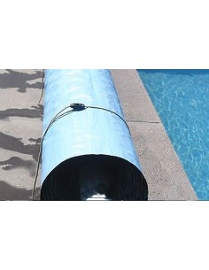 Bâchette protection...