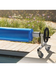 Enrouleur téléscopique Vega...