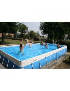 Piscine LAGHETTO CLASSIC 25...