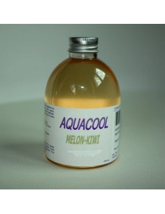 Aquacool Melon - Kiwi 250 ml