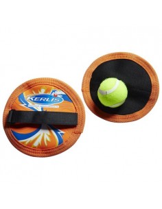 Balle scratch néoprène