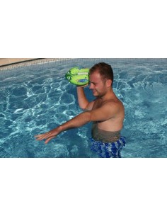 Ballon de foot américain...