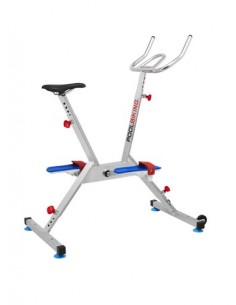 Aquabike Poolbiking...