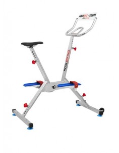 Aquabike Poolbiking...