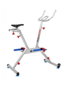 Aquabike Poolbiking...