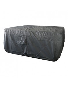 Spa. housse intégrale...