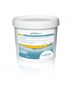 PH-Minus Bayrol 18 kg