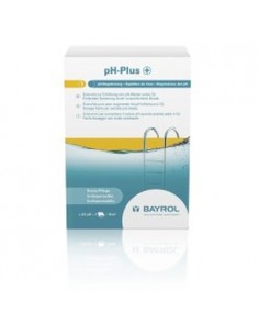 PH-Plus sachets Bayrol 1,5...