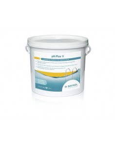 PH-Plus Bayrol granulés 12 kg
