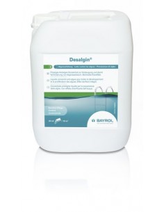 Desalgin classic 10 l