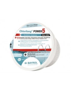 Chlorilong Power5 Bloc 0,34 kg