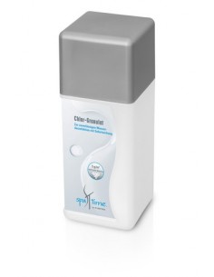 SpaTime Chlore Granulés 1 kg