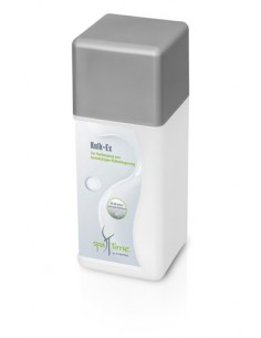 SpaTime Anti-Calcaire 1l