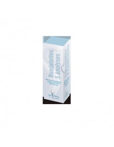 SpaTime Bandelettes 5...