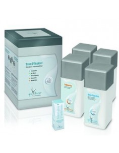 SpaTime Kit de traitement...
