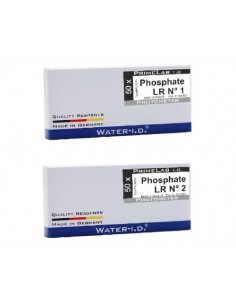 PoolLab phosphate LR1 + LR2...