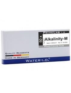 PoolLab alcalinité (TAC) 50...