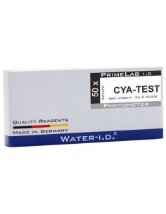 PoolLab acide cyanurique 50...