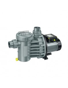 Pompe d'analyse Speck 0,25...