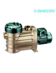 Pompe Speck Badu Bronze 7...