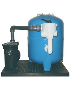 Groupe de filtration FA10...