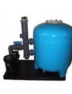 Groupe de filtration FA15...